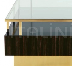 Итальянские Столики - Журнальный столик T139 Итальянские Столики - Журнальный столик T139 фабрика Zanaboni