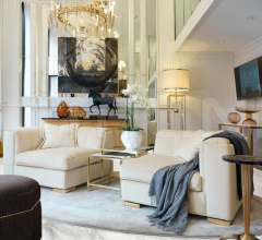 Итальянские Столики - Столик T140 Итальянские Столики - Столик T140 фабрика Zanaboni