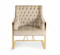 Кресло DIOR Кресло DIOR фабрика Zanaboni