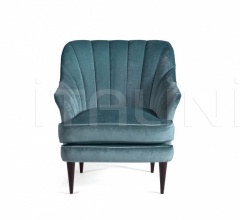 Кресло MICHELLE фабрика Zanaboni