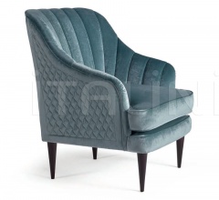 Кресло MICHELLE фабрика Zanaboni