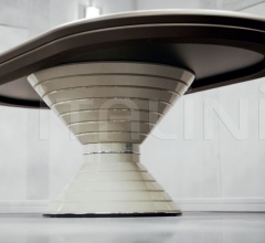 Итальянские Бильярдные, игровые столы - Игровой стол Poker Table фабрика Vismara Design