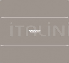 Итальянские Бильярдные, игровые столы - Игровой стол Poker Table фабрика Vismara Design