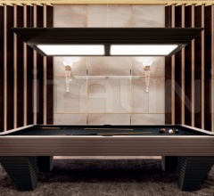 Итальянские Игровая комната - Бильярдный стол AMERICAN POOL TABLE Итальянские Игровая комната - Бильярдный стол AMERICAN POOL TABLE фабрика Vismara Design