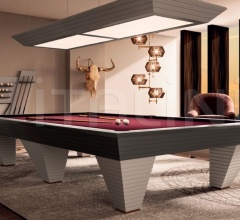Итальянские Игровая комната - Бильярдный стол AMERICAN POOL TABLE Итальянские Игровая комната - Бильярдный стол AMERICAN POOL TABLE фабрика Vismara Design