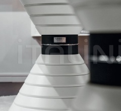 Итальянские Бильярдные, игровые столы - Игровой стол ROULETTE TABLE фабрика Vismara Design