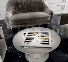 Итальянские Бильярдные, игровые столы - Игровой стол CHESS TABLE фабрика Vismara Design