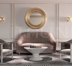 Диван NUAGE фабрика Vismara Design