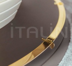 Итальянские Бильярдные, игровые столы - Игровой стол BLACKJACK TABLE фабрика Vismara Design