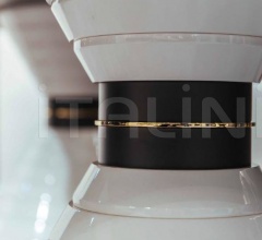 Итальянские Бильярдные, игровые столы - Игровой стол ROULETTE TABLE фабрика Vismara Design