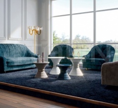 Итальянские Столики - Столик NEW DESIRE фабрика Vismara Design