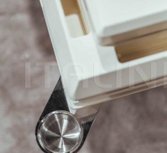 Итальянские Бильярдные, игровые столы - Игровой стол MAHJONG TABLE фабрика Vismara Design