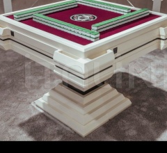 Итальянские Бильярдные, игровые столы - Игровой стол MAHJONG TABLE фабрика Vismara Design
