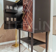 Итальянские Рестораны/Бары - Бар Bar Cabinet Итальянские Рестораны/Бары - Бар Bar Cabinet фабрика Vismara Design