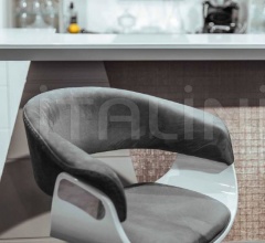 Итальянские Рестораны/Бары - Барный стул NEW DESIRE Итальянские Рестораны/Бары - Барный стул NEW DESIRE фабрика Vismara Design