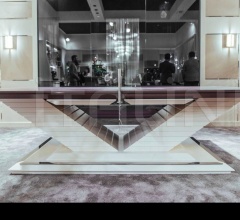 Итальянские Бильярдные, игровые столы - Игровой стол TENNIS TABLE фабрика Vismara Design