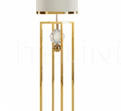 Итальянские Свет - Торшер L043/F Итальянские Свет - Торшер L043/F фабрика Zanaboni