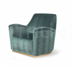 Кресло JACOB фабрика Zanaboni