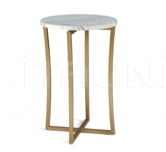 Итальянские Столики - Столик T163/H Итальянские Столики - Столик T163/H фабрика Zanaboni
