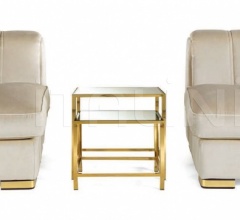 Диван Magritte фабрика Zanaboni