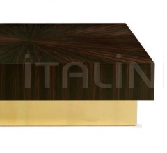 Итальянские Столики - Журнальный столик T160 Итальянские Столики - Журнальный столик T160 фабрика Zanaboni