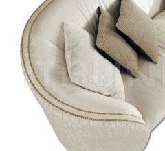 Диван GIOTTO фабрика Zanaboni