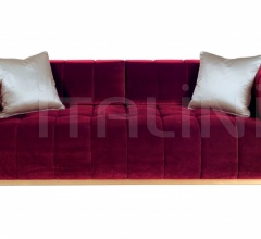 Диван STEVEN фабрика Zanaboni