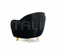 Кресло AMELIE/PL Кресло AMELIE/PL фабрика Zanaboni