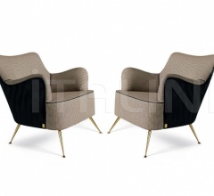 Кресло BELLAGIO Кресло BELLAGIO фабрика Zanaboni