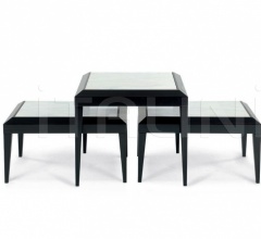 Итальянские Столики - Журнальный столик T143 Итальянские Столики - Журнальный столик T143 фабрика Zanaboni