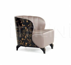 Кресло CELINE/W Кресло CELINE/W фабрика Zanaboni