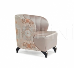 Кресло CELINE Кресло CELINE фабрика Zanaboni