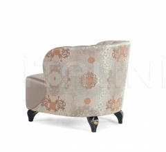 Кресло CELINE Кресло CELINE фабрика Zanaboni