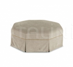 Итальянские Пуфы - Пуф Picasso big фабрика Zanaboni