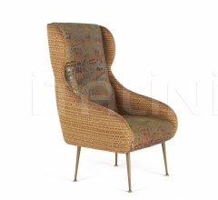 Кресло NOBLESSE фабрика Zanaboni