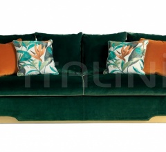 Диван MORGANA фабрика Zanaboni