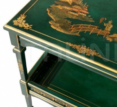 Итальянские Столики - Столик T165/S Итальянские Столики - Столик T165/S фабрика Zanaboni