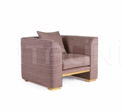 Кресло MASTERPIECE Кресло MASTERPIECE фабрика Zanaboni