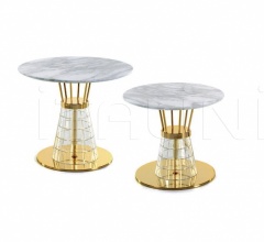 Итальянские Столики - Столик T125/H+T125/S+T125/T Итальянские Столики - Столик T125/H+T125/S+T125/T фабрика Zanaboni