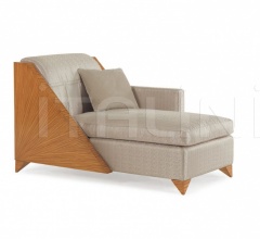 Кушетка LAUREN фабрика Zanaboni