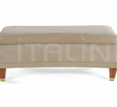 Банкетка SCARLETT фабрика Zanaboni