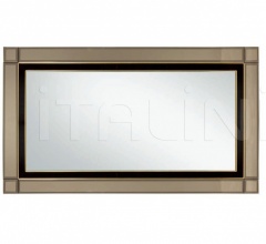 Настенное зеркало A/300-MR фабрика Zanaboni