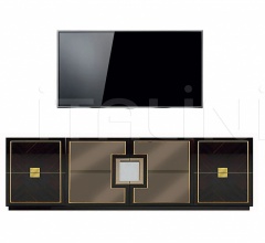 Тумба под TV B/5093 фабрика Zanaboni