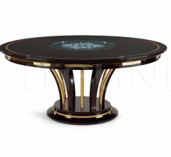 Стол обеденный T/5090-180 фабрика Zanaboni