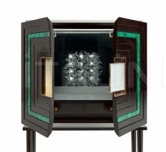 Бар B/5080 фабрика Zanaboni