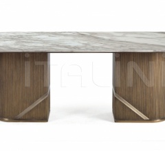 Стол обеденный ENVELOPE фабрика Zanaboni