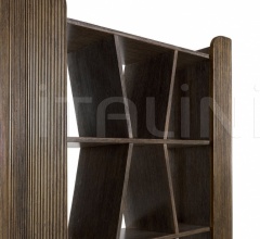 Итальянские Стеллажи - Книжный стеллаж ENVELOPE фабрика Zanaboni