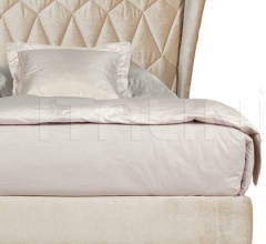 Итальянские Кровати - Кровать CHANEL фабрика Zanaboni