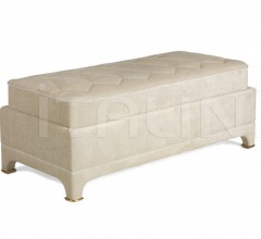 Банкетка CHANEL фабрика Zanaboni