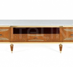 Тумба под TV W038/TV фабрика Zanaboni